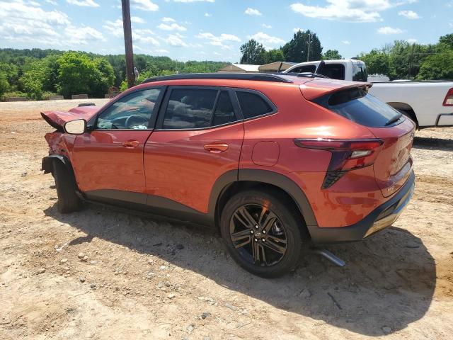 Vin: kl77lke27rc155259, lot: 55178195, chevrolet trax activ activ 20242