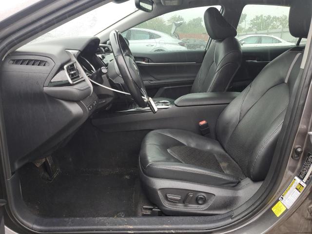 2020 TOYOTA CAMRY XSE - 4T1K61AK8LU993849