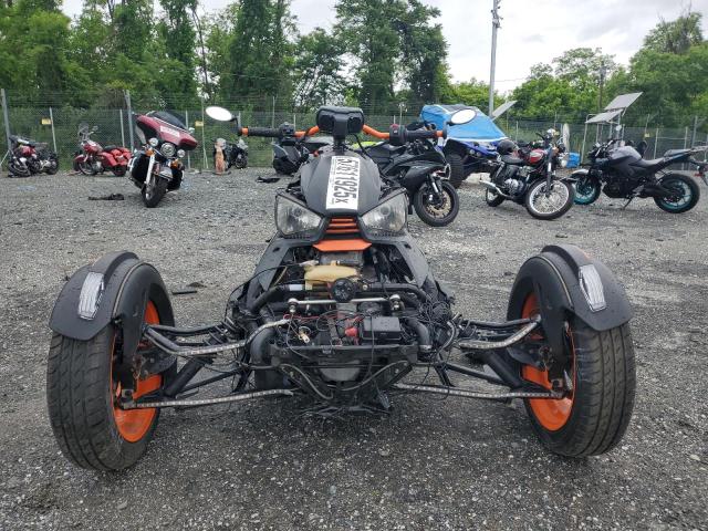 CAN-AM RYKER 2020 3JB2FEG22LJ001460 photo #3