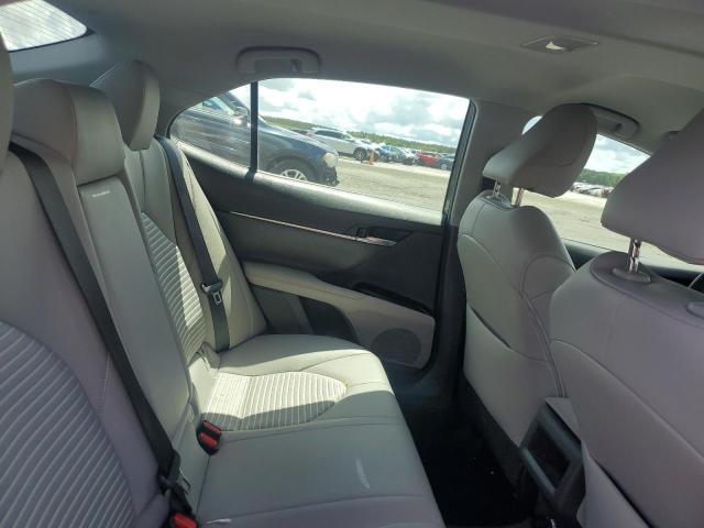 2019 TOYOTA CAMRY L - 4T1B11HK9KU299786