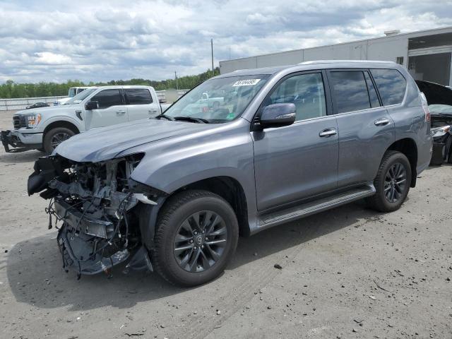 Vin: jtjam7bx1p5383761, lot: 56104495, lexus gx 460 2023 img_1