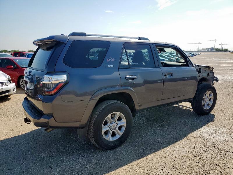 Vin: jteeu5jr7p5284935, lot: 57853125, toyota 4runner sr5 20233