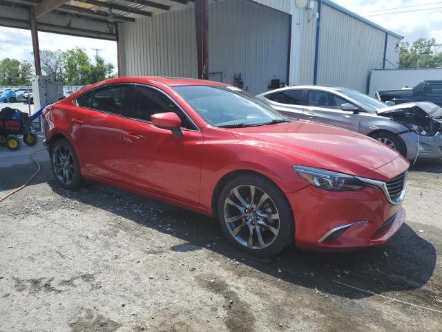 2016 MAZDA 6 GRAND TO - JM1GJ1W55G1458688