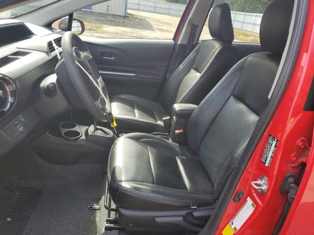 2016 TOYOTA PRIUS C - JTDKDTB3XG1121970
