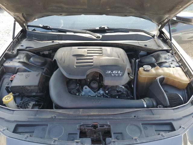 2018 CHRYSLER 300 S - 2C3CCABG5JH266846