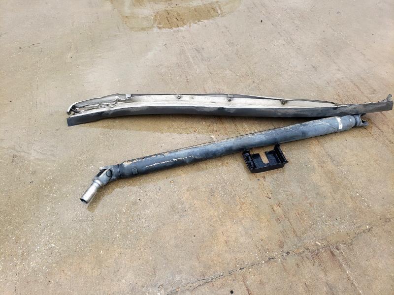 2014 TOYOTA 4RUNNER SR - JTEZU5JR8E5067652