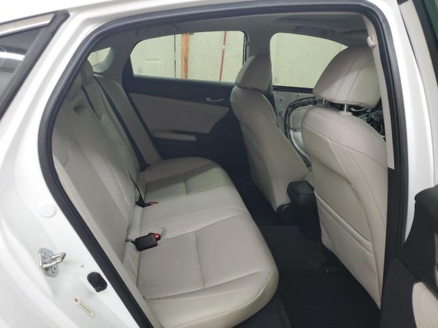 2021 HONDA INSIGHT TO 19XZE4F94ME000294