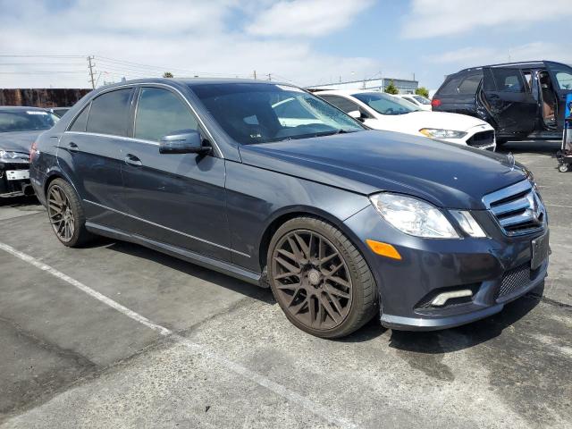 Vin: wddhf5gb7ba508488, lot: 55531875, mercedes-benz e-class 350 20114
