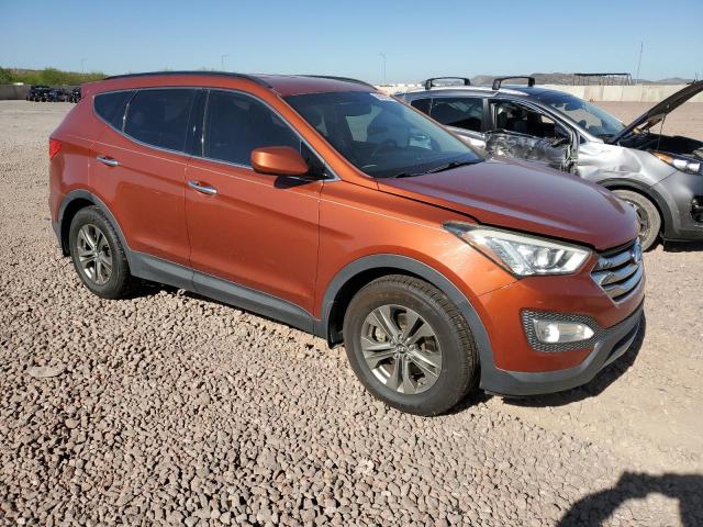 Vin: 5xyzu3lbxeg155408, lot: 56507265, hyundai santa fe 20144