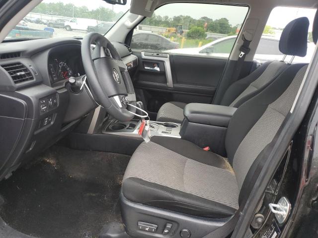 2023 TOYOTA 4RUNNER SR - JTEEU5JR7P5298513
