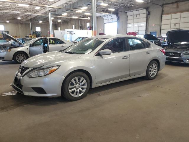 Vin: 1n4al3ap1hc194031, lot: 55898105, nissan altima 2.5 2017 img_1