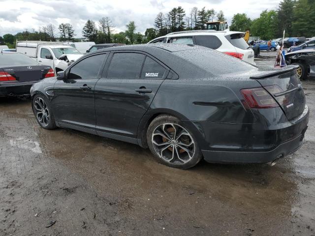 Vin: 1fahp2ktxeg167682, lot: 57882625, ford taurus sho 20142