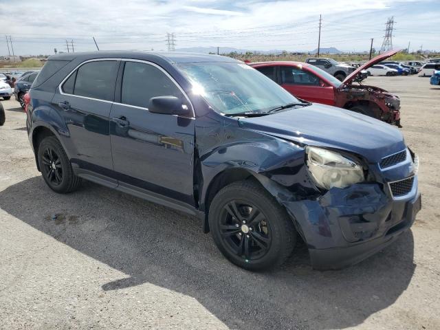 Vin: 2gnalaekxf1175677, lot: 56540055, chevrolet equinox ls 20154