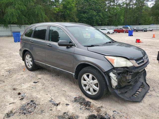 Vin: 5j6re4h42bl094112, lot: 56241155, honda crv se 20114