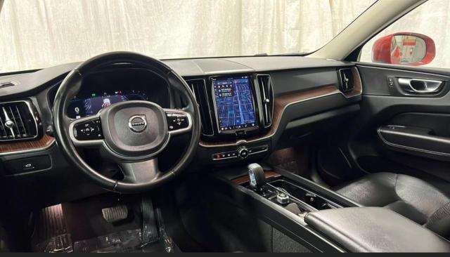 2023 VOLVO XC60 PLUS YV4L12RE2P1256890