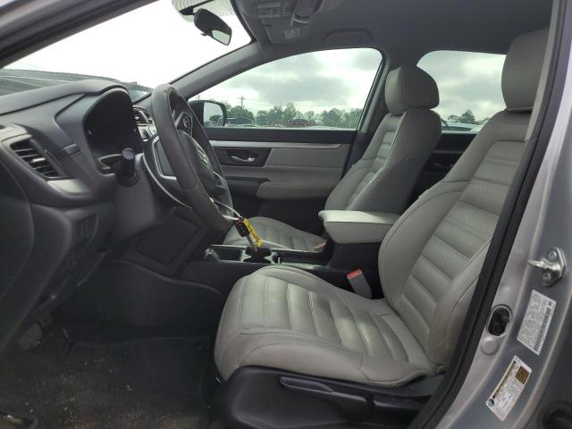 2018 HONDA CR-V LX - 2HKRW5H38JH422300