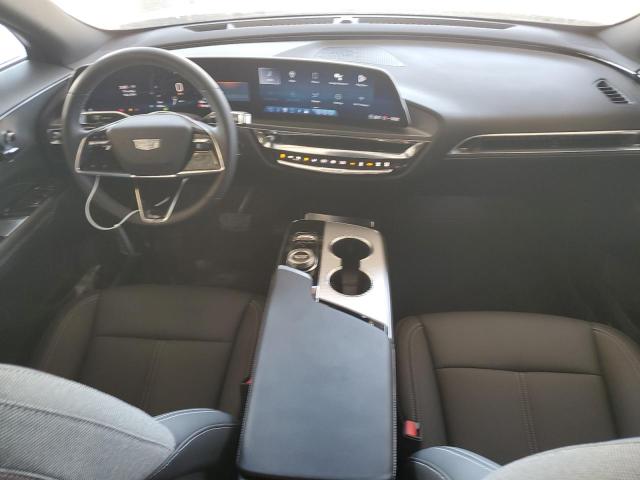 2024 CADILLAC LYRIQ TECH 1GYKPMRK0RZ140178