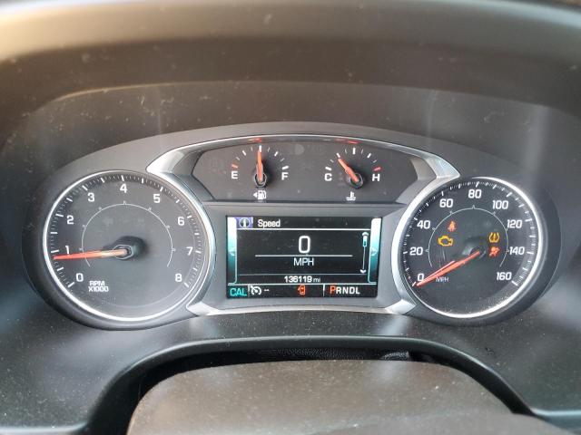 2018 GMC ACADIA SLT - 1GKKNMLS8JZ187634