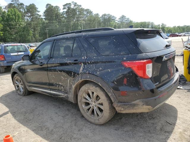 2020 FORD EXPLORER X 1FMSK7DH4LGB14408