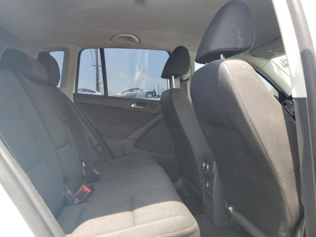 2018 VOLKSWAGEN TIGUAN LIM WVGAV7AX9JK002518