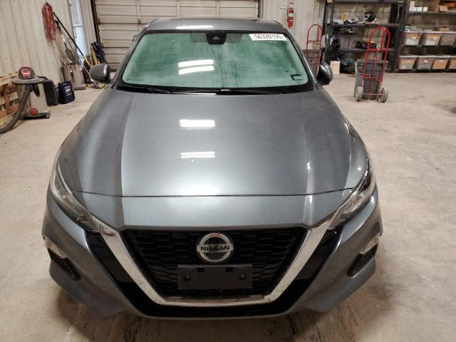 2022 NISSAN ALTIMA SV - 1N4BL4DV3NN416671