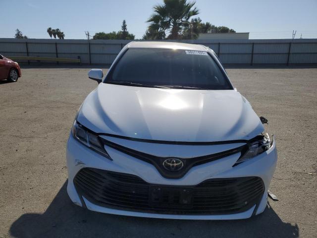 2019 TOYOTA CAMRY L - 4T1B11HK2KU813090