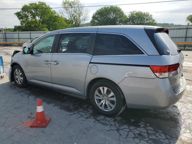 2016 HONDA ODYSSEY EX - 5FNRL5H66GB132308