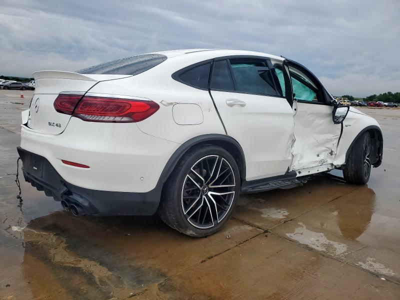 Vin: w1n0j6eb3ng044527, lot: 56035415, mercedes-benz glc-class 43 4matic amg 20223