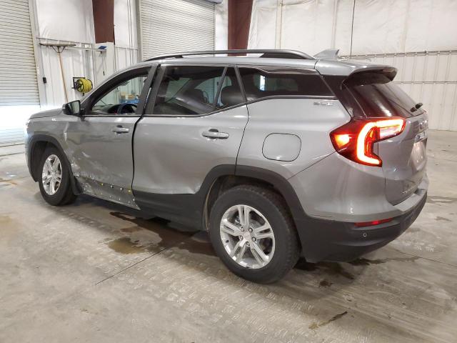 Vin: 3gkalteg4pl125913, lot: 57597685, gmc terrain sle 20232