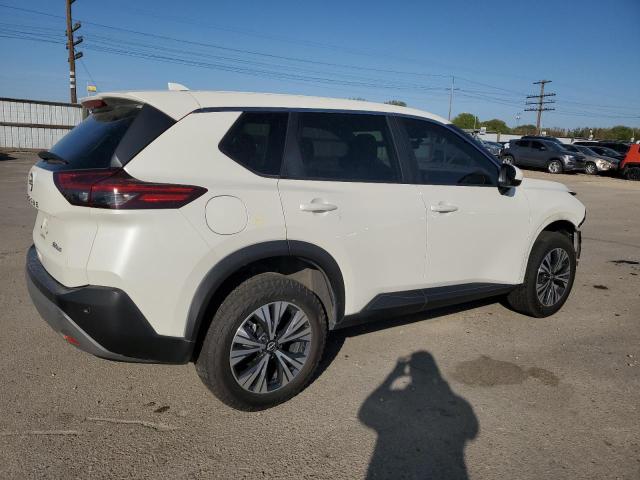 Vin: jn8bt3bb6pw472229, lot: 55351505, nissan rogue sv 20233