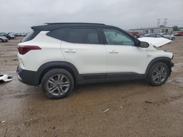 Vin: kndeucaa6p7412900, lot: 57625615, kia seltos s 20233