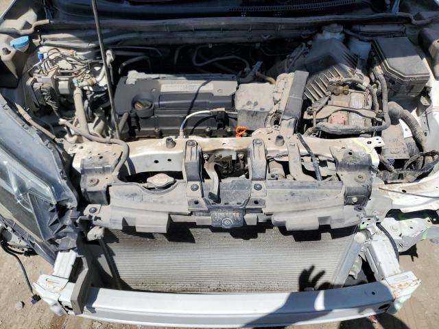 2015 HONDA CR-V EX - 5J6RM3H52FL009250