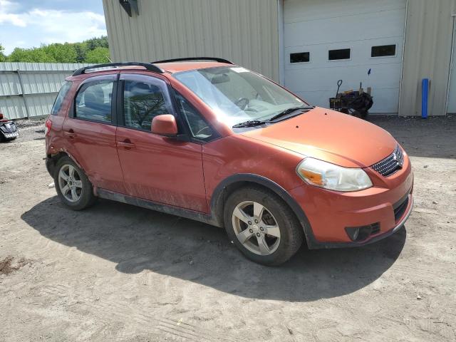 Vin: js2yb5a35b6303042, lot: 58349615, suzuki sx4 20114