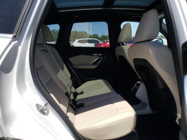 2023 BMW X1 XDRIVE2 - WBX73EF02P5X44791