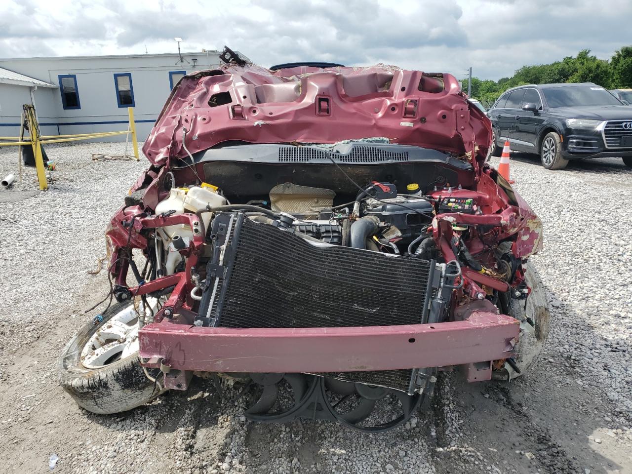 Global Auto Auctions