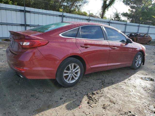 2016 HYUNDAI SONATA SE - 5NPE24AF8GH359359