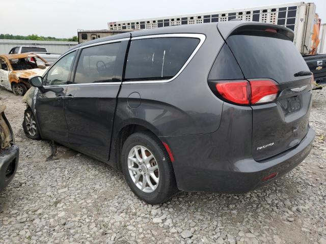 Vin: 2c4rc1dgxhr508277, lot: 54736765, chrysler pacifica touring 20172