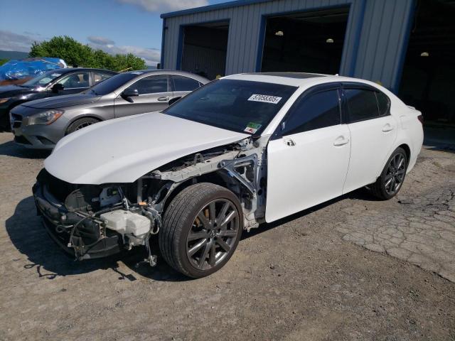 Vin: jthce1blxe5022026, lot: 57058305, lexus gs350 350 2014 img_1