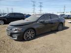 2017 CHEVROLET MALIBU LT - 1G1ZE5ST6HF256416