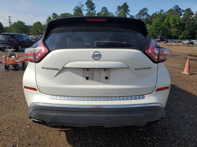 2016 NISSAN MURANO S - 5N1AZ2MG8GN139587