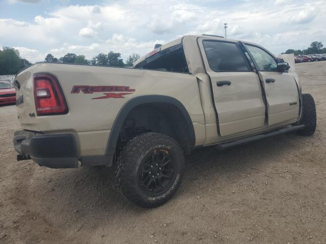 Vin: 1c6srflp1sn628298, lot: 55318795, ram 1500 rebel 20253