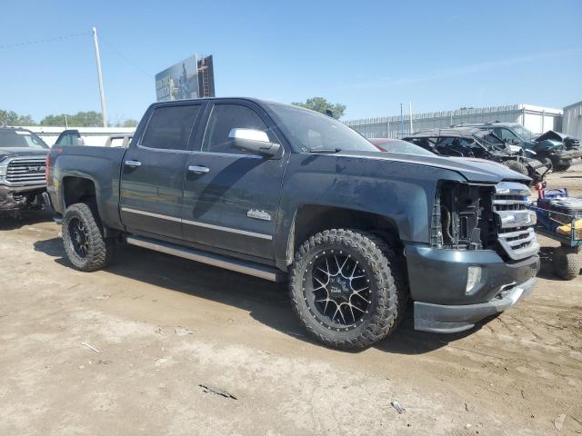 Vin: 3gcuktej1jg360681, lot: 58092365, chevrolet all models k1500 high country 20184