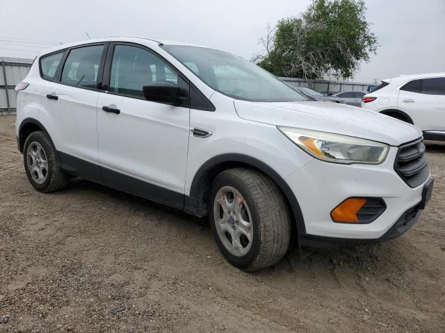Vin: 1fmcu0f70hub42659, lot: 55073905, ford escape s 20174