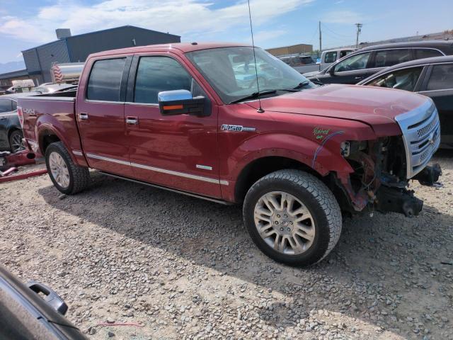 Vin: 1ftfw1et7efa14953, lot: 58174055, ford f-150 supercrew 20144