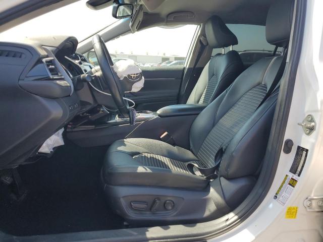 2019 TOYOTA CAMRY L - 4T1B11HK8KU812994