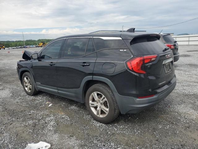 Vin: 3gkalmev9jl387356, lot: 59294235, gmc terrain sle 20182