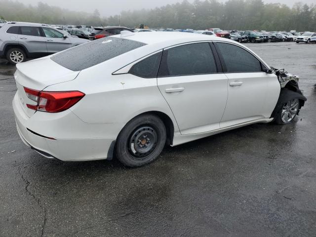 Vin: 1hgcv1f12ka128467, lot: 54226195, honda accord lx 20193