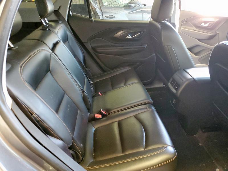 2019 GMC TERRAIN SL 3GKALPEV7KL106870
