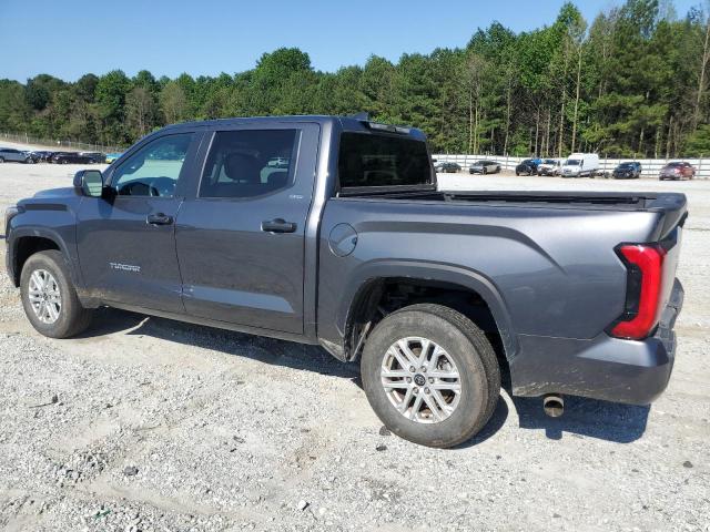 Vin: 5tfla5db3rx153382, lot: 56275505, toyota tundra crewmax sr 20242