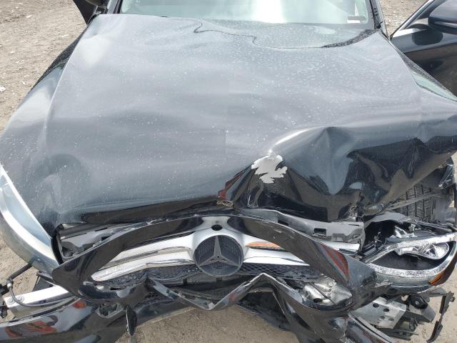 2017 MERCEDES-BENZ C 300 4MAT - 55SWF4KB7HU217300